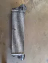 Intercooler radiator