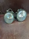 Front fog light