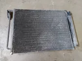 Gaisa kondicioniera dzeses radiators