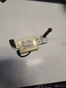Immobilizer control unit/module