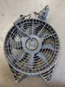 Ventilateur, condenseur de climatisation