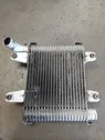 Intercooler radiator