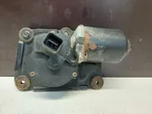 Wiper motor