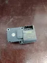 Air flap motor/actuator