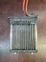 Radiateur électrique de chauffage auxiliaire