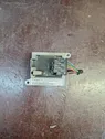 Heater blower fan relay