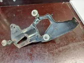 Pneumatic air compressor holding bracket