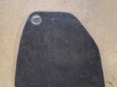 Other trunk/boot trim element