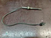 Exhaust gas temperature sensor