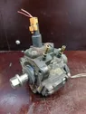 Fuel injection high pressure pump