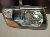 Headlight/headlamp