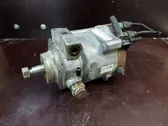 Fuel injection high pressure pump