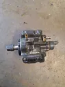 Fuel injection high pressure pump