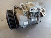 Air conditioning (A/C) compressor (pump)