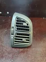 Dash center air vent grill