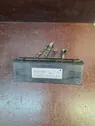 Air conditioning/heating control unit