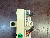 Other control units/modules