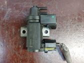 Turbo solenoid valve