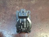 Air flap motor/actuator