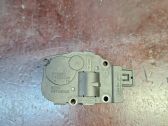 Air flap motor/actuator