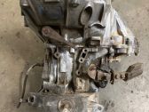Mechaninė 5 pavarų dėžė