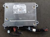 Bluetooth control unit module