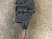 Air flap motor/actuator