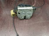 Tailgate/trunk/boot lock/catch/latch