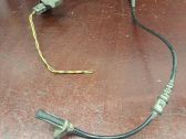 ABS brake wheel speed sensor