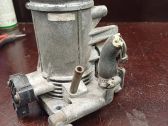 Throttle valve