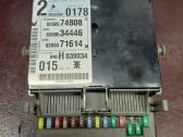 Module de fusibles