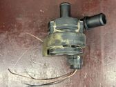 Electric auxiliary coolant/water pump