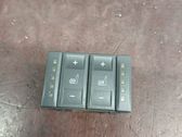 Seat heating switch