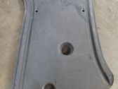 Plaque de protection de réservoir de carburant