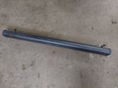 Parcel shelf load cover