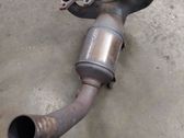 Catalyst/FAP/DPF particulate filter