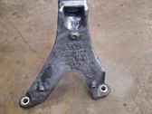 Engine mounting bracket