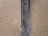 Front sill trim cover