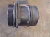 Mass air flow meter