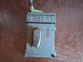 Seat control switch