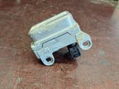 ESP acceleration yaw rate sensor
