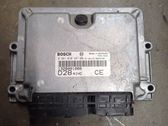 Engine control unit/module