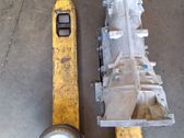 Automatic gearbox