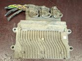 Engine control unit/module