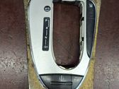 Gear shifter surround trim plastic