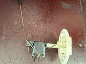 Fuel level sensor