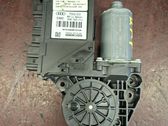 Front door window regulator motor