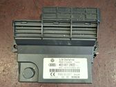 Power management control unit