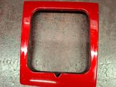 Gear shifter surround trim plastic