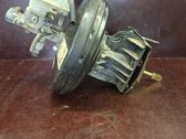 Brake booster